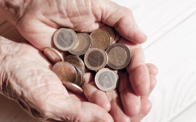 Uuring: sotsiaalse tõrjutuse ohus on Eestis 178 000 inimest