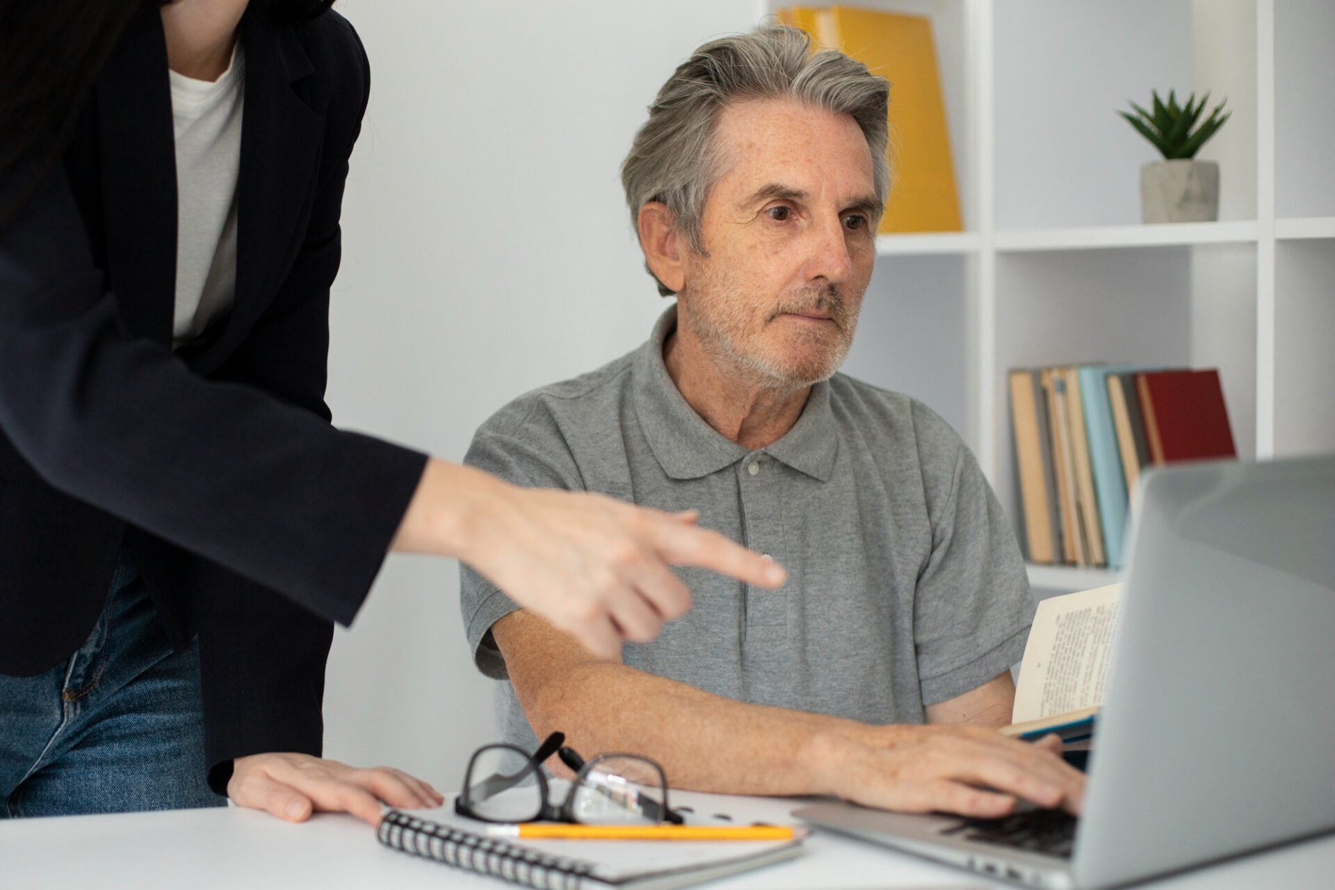 Are you looking for a job We give advice on how to prepare for a job interview