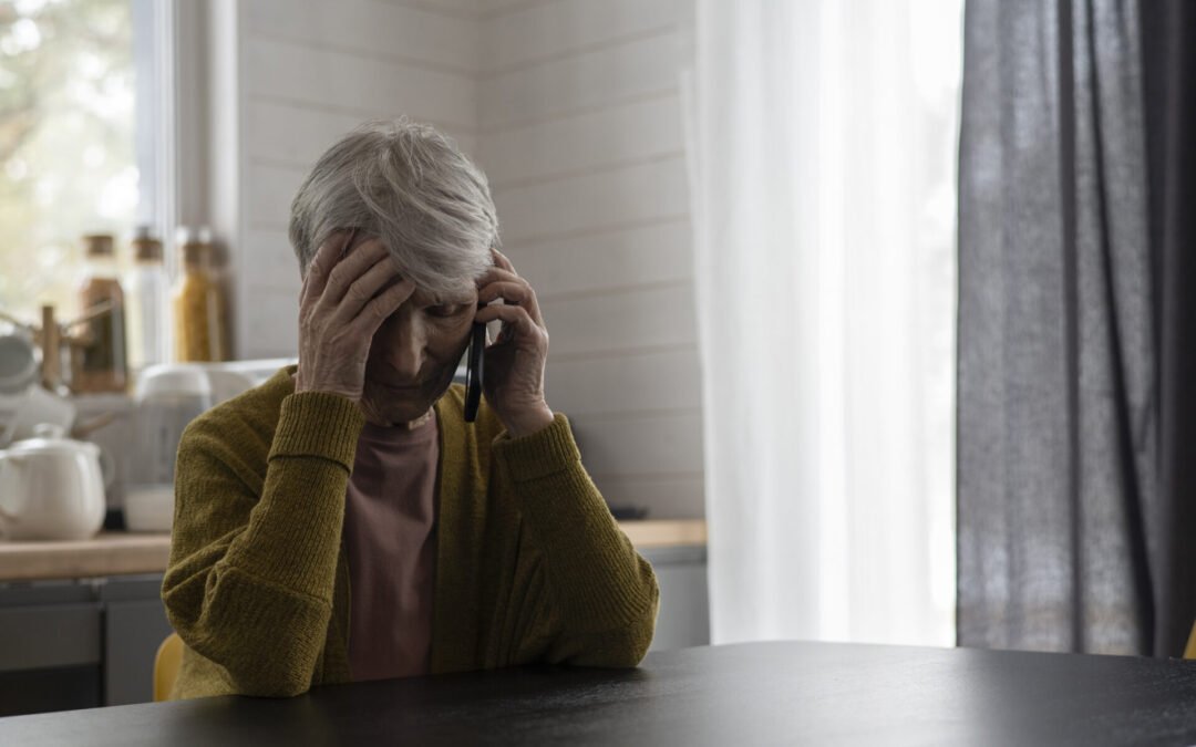 Mis aitab ärevuse vastu? Oluline on seda esmalt ära&nbsp;tunda