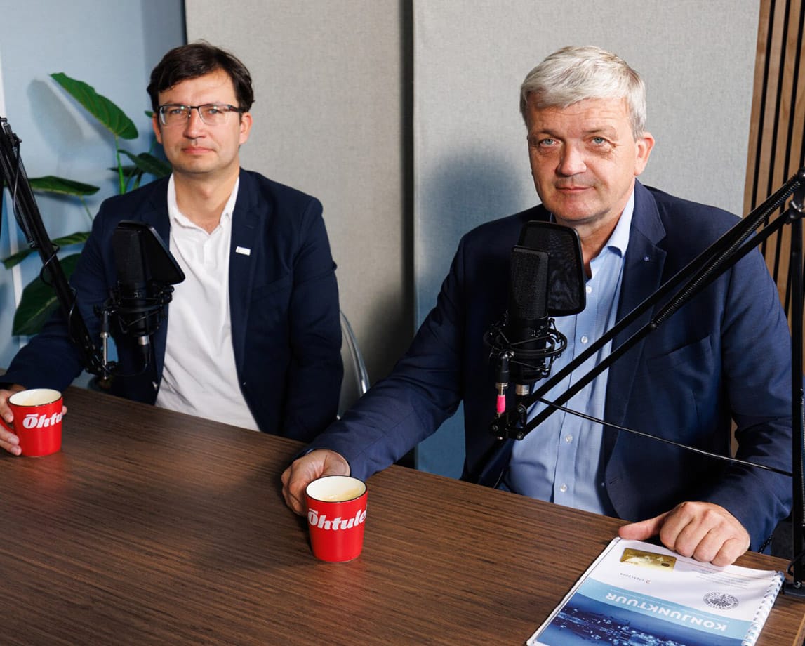 Viiendik inimesi Balti riikides tunneb ennast nähtamatuna. Kes nad on ja kuidas nad mõjutavad Eesti majandust? Viiendik inimesi Balti riikides tunneb ennast nähtamatuna. Kes nad on ja kuidas nad mõjutavad Eesti majandust?