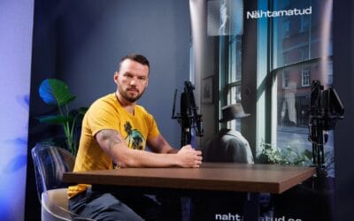 Näitleja on laval, rambivalguses – kuidas ta võib sellegipoolest olla ühiskonnas nähtamatu?