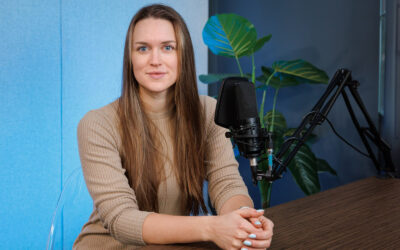 KUI KARU TULEB. Ehk ärevus versus hirm