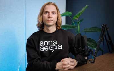 Kuidas ma seljatasin kogelemise