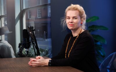 Pimedad saavad isegi kandikuga süüa võtma minna, aga niipea, kui seda äppi ei ole…