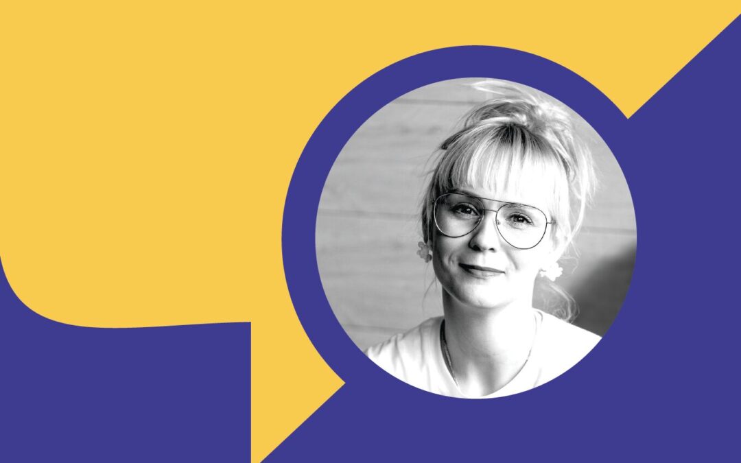 Rahatarkuse vestlusõhtud väikelinnades kutsuvad tegema väikeseid, aga nähtavaid muutusi